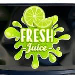 Fresh Juice Citron - Imprim