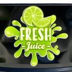 Fresh Juice Citron - Imprim