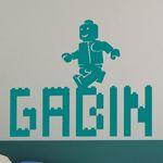 Gabin Lego