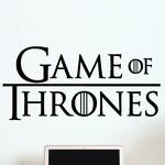 Game Of Thrones - Logo