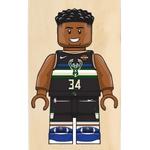 Giannis Antetokounmpo Lego Imprim