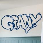 Giany Graffiti