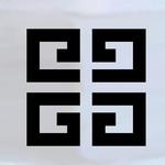 Givenchy Logo 2