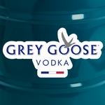 Grey Goose Vodka - Imprim