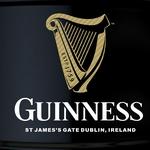 Guinness Logo bicolor 2