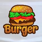 Hamburger - Imprims