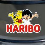 Haribo 01