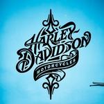 Harley Davidson Baroque