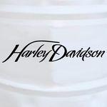 Harley Davidson Script