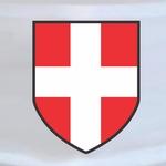 Haute Savoie Drapeau - Imprim