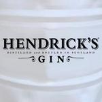 Hendricks Gin Logo