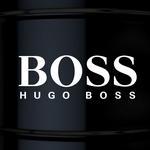 Hugo Boss Logo