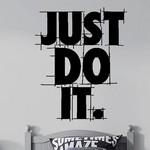 Just Do It 02