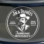 Jack Daniel's Oldest