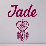 Jade Attrape Rves