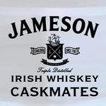 Jameson Irish Whiskey 2