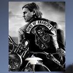 Jax - Sons Of Anarchy