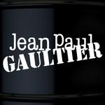 Jean Paul Gaultier Logo 1