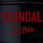 Jean Paul Gaultier Logo Scandal