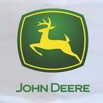 John Deere Logo - Imprim