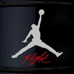 Jordan Flight Bicolore