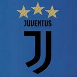 Juventus Logo 2 couleurs