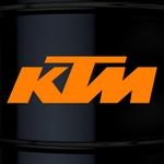 KTM Logo