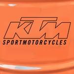 KTM SportMotorCycles