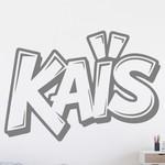 Ka�s Graffiti