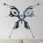 Katy Perry Papillon