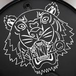 Kenzo Tigre Logo