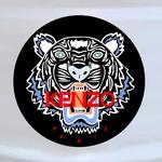 Kenzo Tigre Rouge - Imprim
