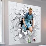 Kevin De Bruyne 3D - Imprim