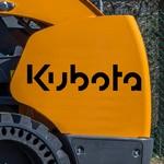 Kubota Logo