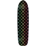 LV Pattern Vertical Dgrad