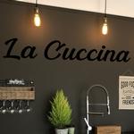 La Cuccina Script