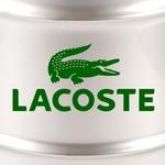 Lacoste Logo