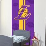 Lakers Wall - Imprim