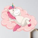 Licorne Couche - Imprime