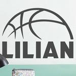 Lilian Basketball