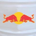 Redbull Logo Bicolor 03