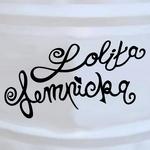 Lolita Lempicka Texte