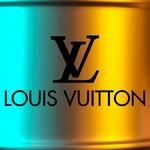 Louis Vuitton Logo 2