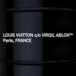 Louis Vuitton Virgil Abloh