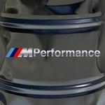 M Performance