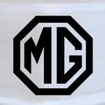 MG Logo