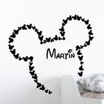 Martin Tte Mickey