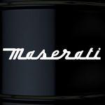 Maserati Texte