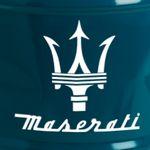 Maserati Trident