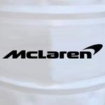 McLaren Logo